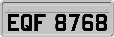 EQF8768