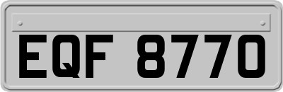EQF8770