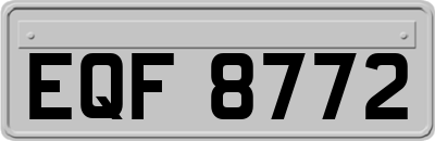 EQF8772