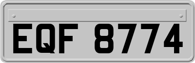 EQF8774