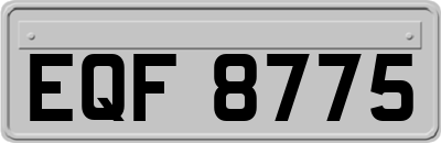 EQF8775