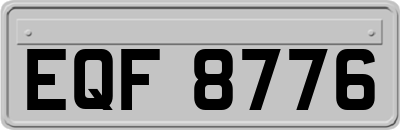 EQF8776