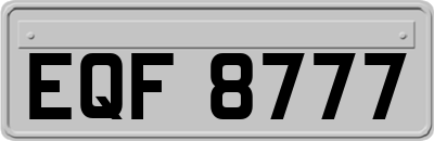 EQF8777