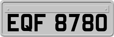 EQF8780
