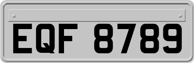 EQF8789