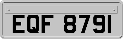 EQF8791