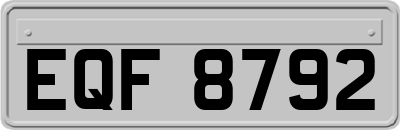 EQF8792