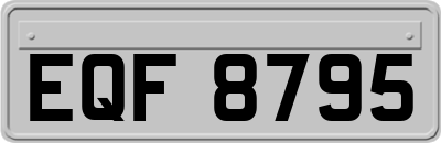 EQF8795
