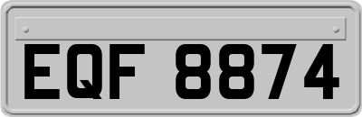 EQF8874