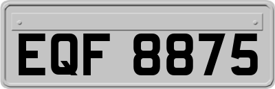 EQF8875