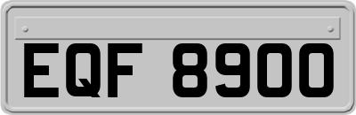 EQF8900