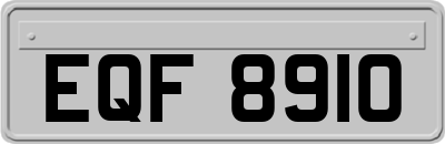 EQF8910
