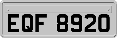EQF8920