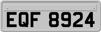 EQF8924