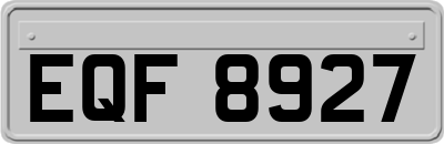 EQF8927