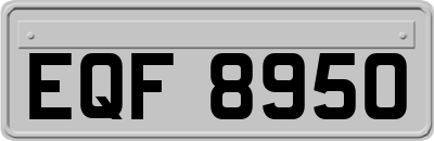EQF8950