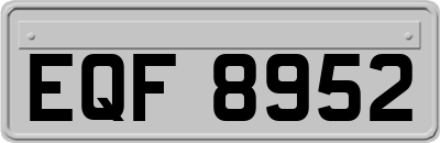 EQF8952