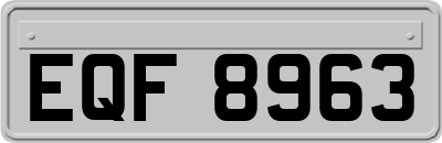 EQF8963