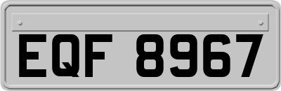 EQF8967