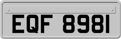EQF8981