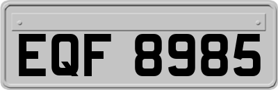 EQF8985