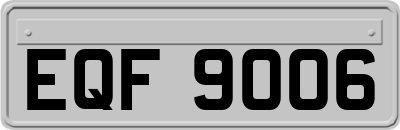 EQF9006