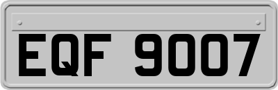 EQF9007