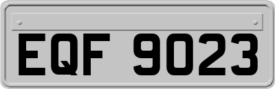 EQF9023