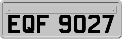EQF9027
