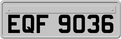 EQF9036