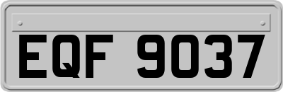 EQF9037
