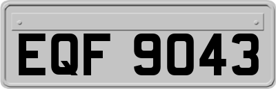 EQF9043