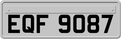 EQF9087