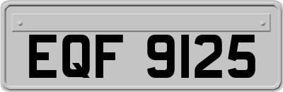 EQF9125