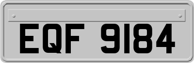 EQF9184