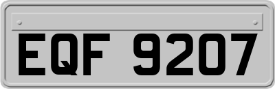 EQF9207
