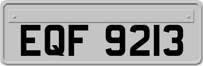 EQF9213