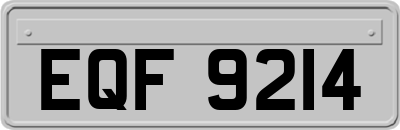 EQF9214