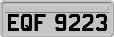 EQF9223