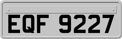 EQF9227