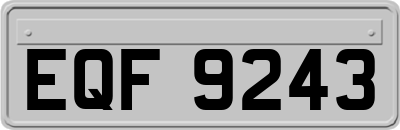 EQF9243