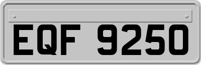 EQF9250