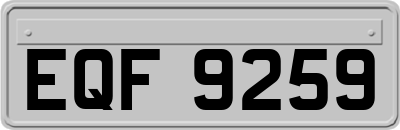 EQF9259