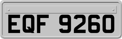 EQF9260