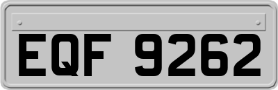 EQF9262