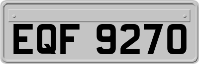 EQF9270