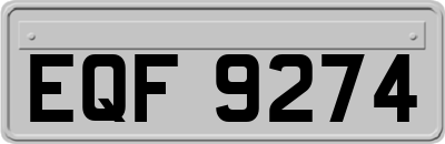 EQF9274
