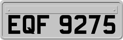 EQF9275