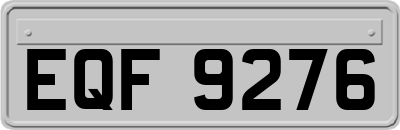 EQF9276