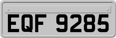 EQF9285